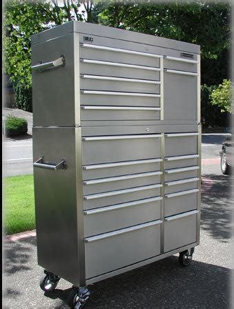 hammerhead stainless steel tool box|hammerhead tool chest.